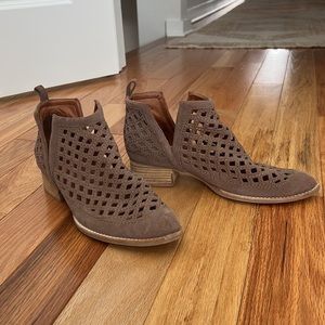 Jeffrey Campbell Booties